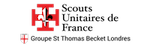 unité logo